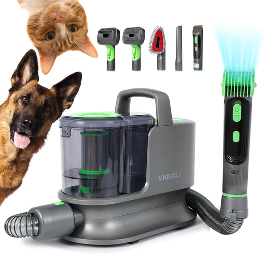 Pro Grooming Edition