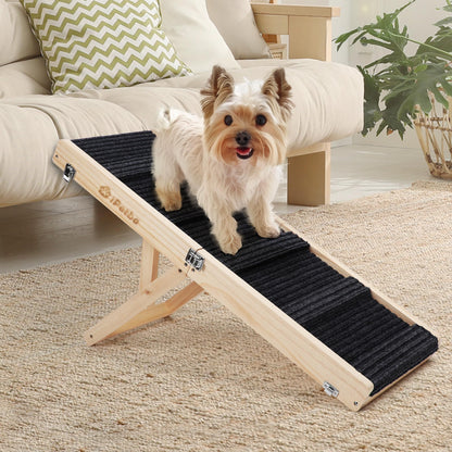 Dog Ramp for High Bed