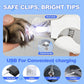 LED Pet Nail Care Kit