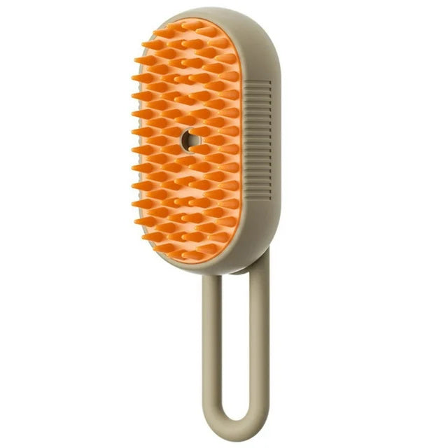 Steam Brush Pro for Pets