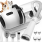 Pet Grooming Vacuum Pro