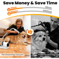 Pet Grooming Vacuum Pro