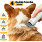 Pet Grooming Vacuum Pro