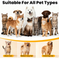 Pet Grooming Vacuum Pro