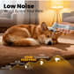 Pet Grooming Vacuum Pro