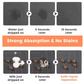 Pet Feeding Placemat