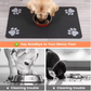 Pet Feeding Placemat