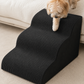 3-Step Dog Ramp and Stairs for Sofa and Chair
