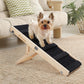 Dog Ramp for High Bed