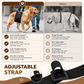 Portable Dog Sling for Large Dogs
