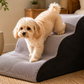 3-Step Dog Ramp and Stairs