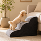 3-Step Dog Ramp and Stairs